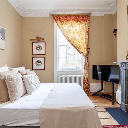The New Cross Premier Rooms London Eksteriør bilde