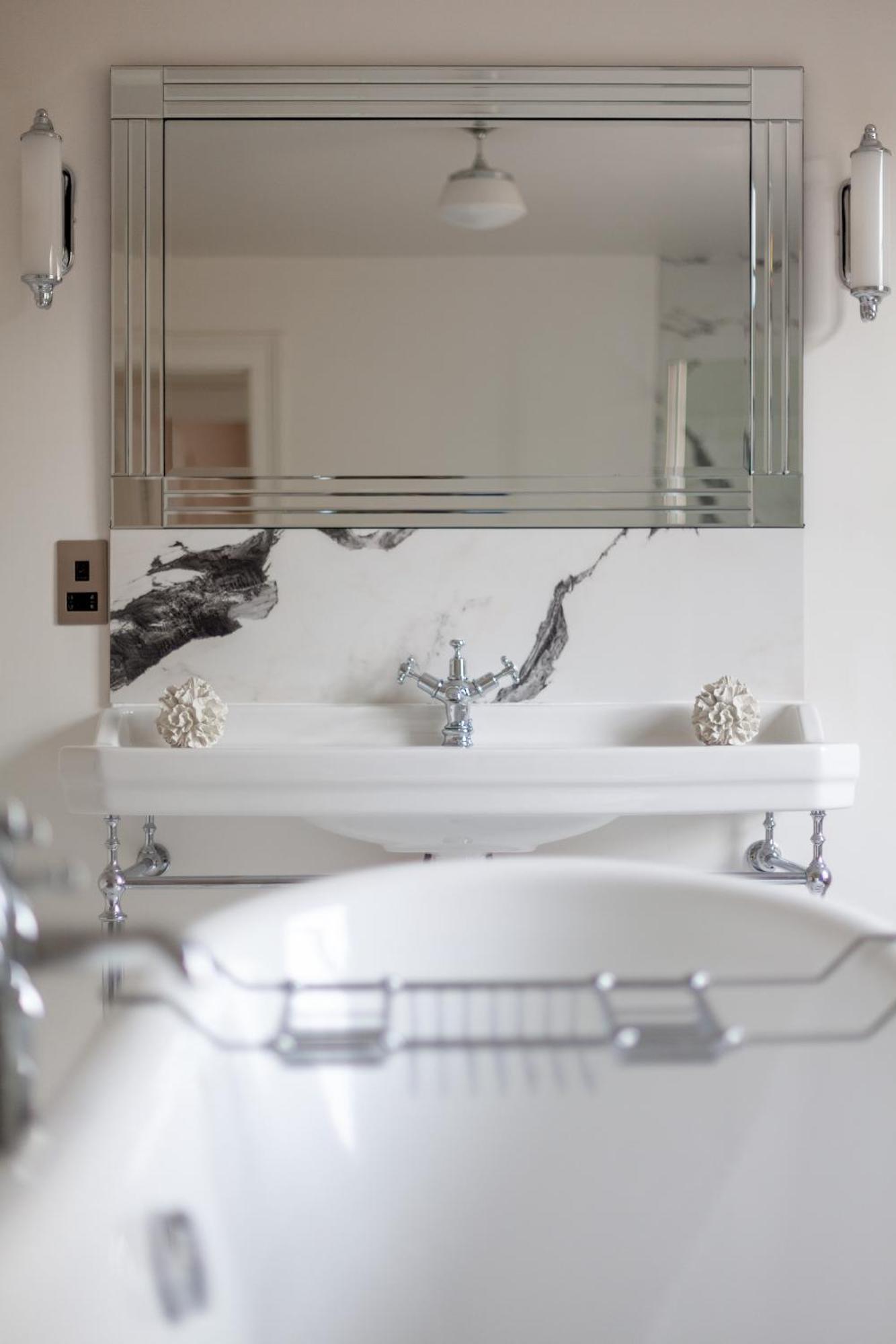The New Cross Premier Rooms London Eksteriør bilde