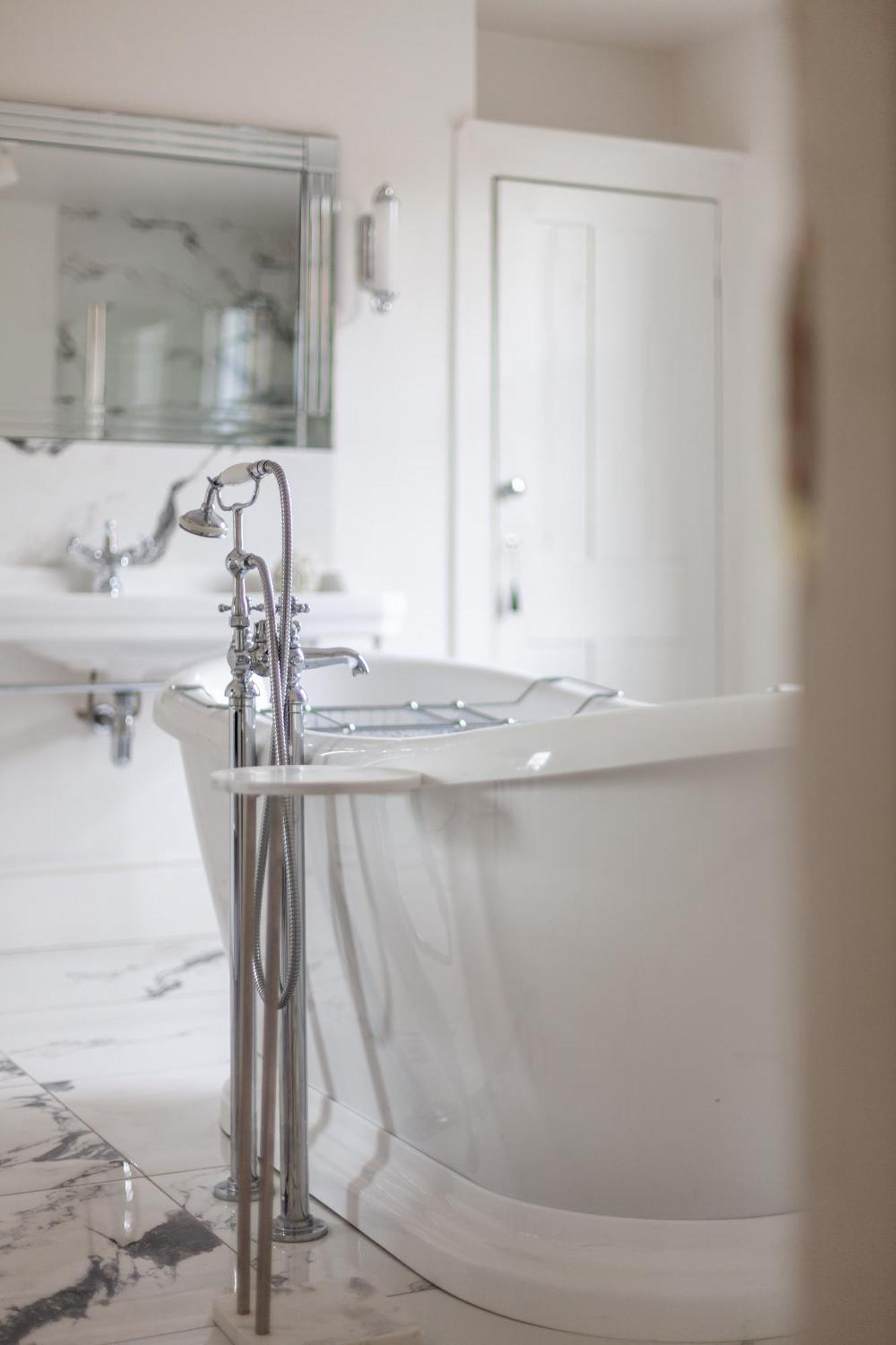 The New Cross Premier Rooms London Eksteriør bilde