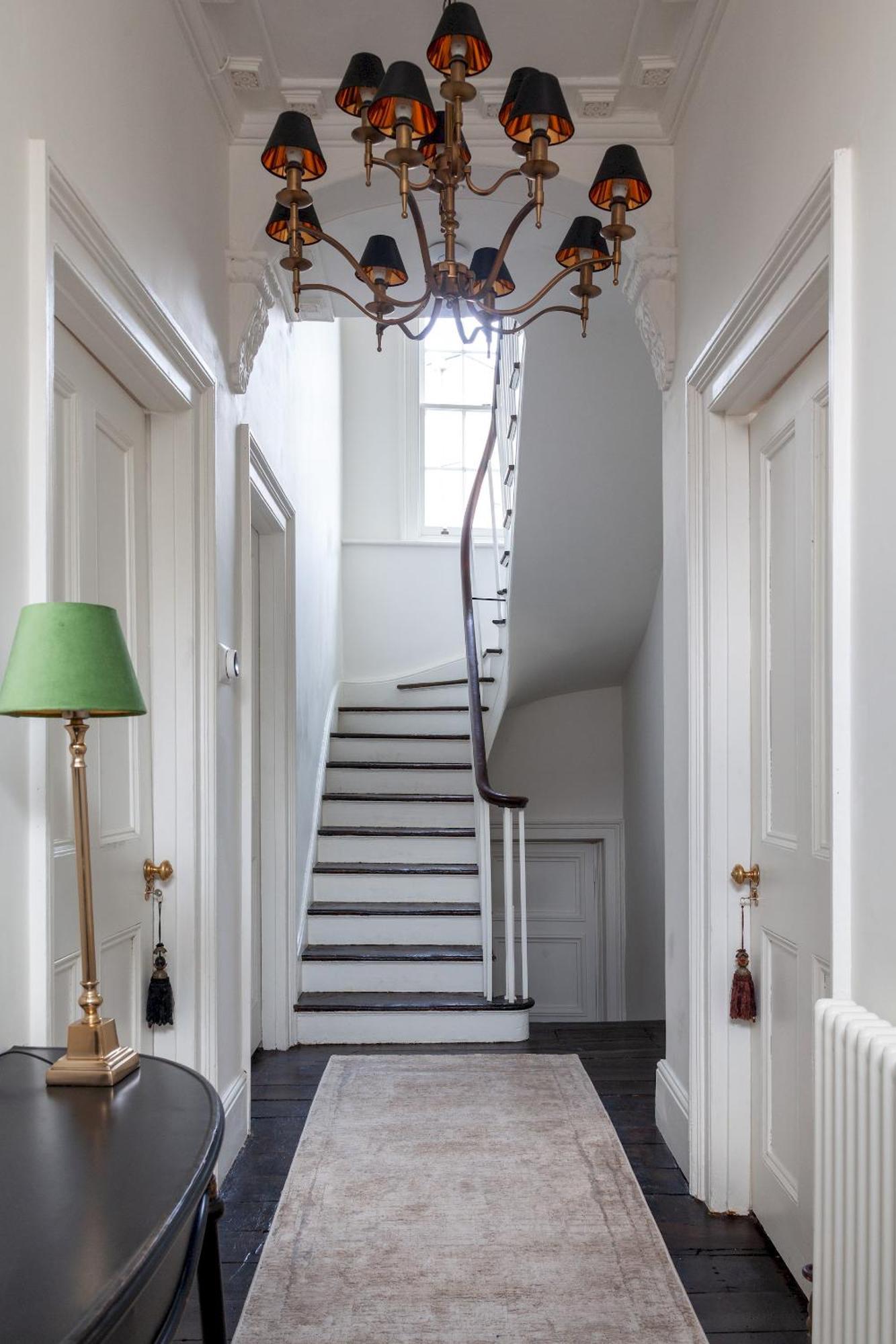 The New Cross Premier Rooms London Eksteriør bilde