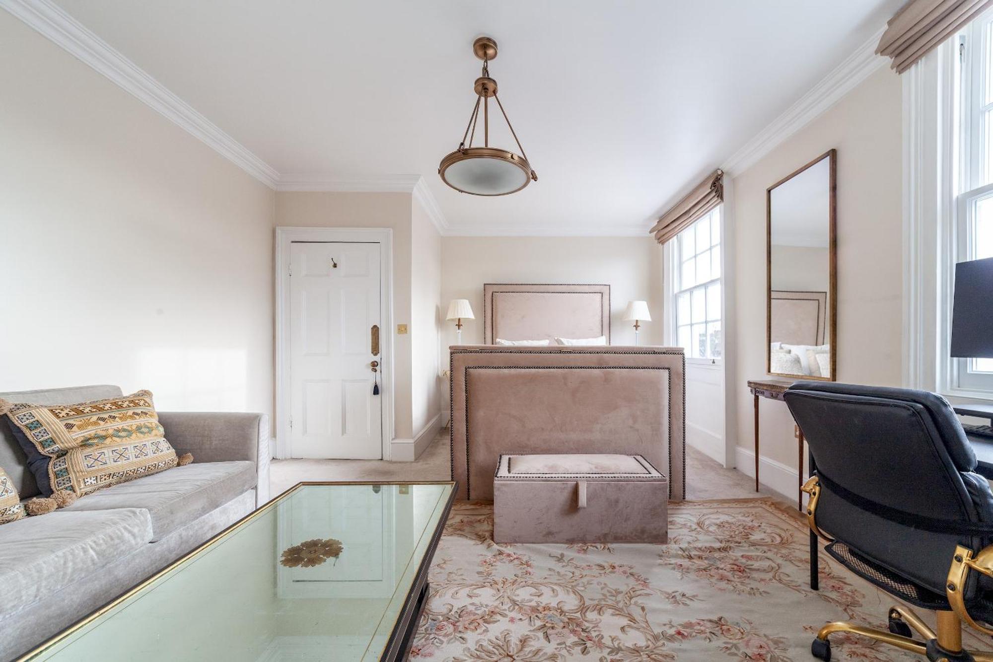 The New Cross Premier Rooms London Eksteriør bilde