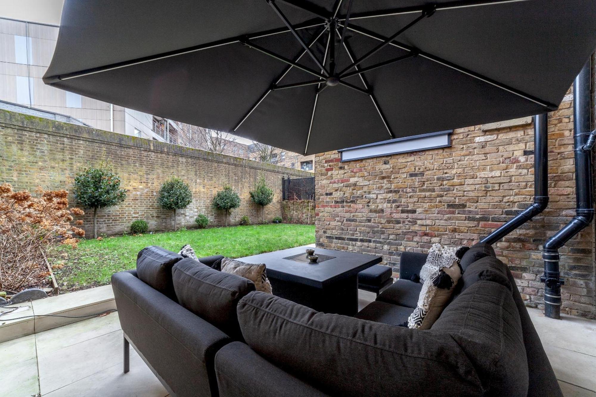 The New Cross Premier Rooms London Eksteriør bilde