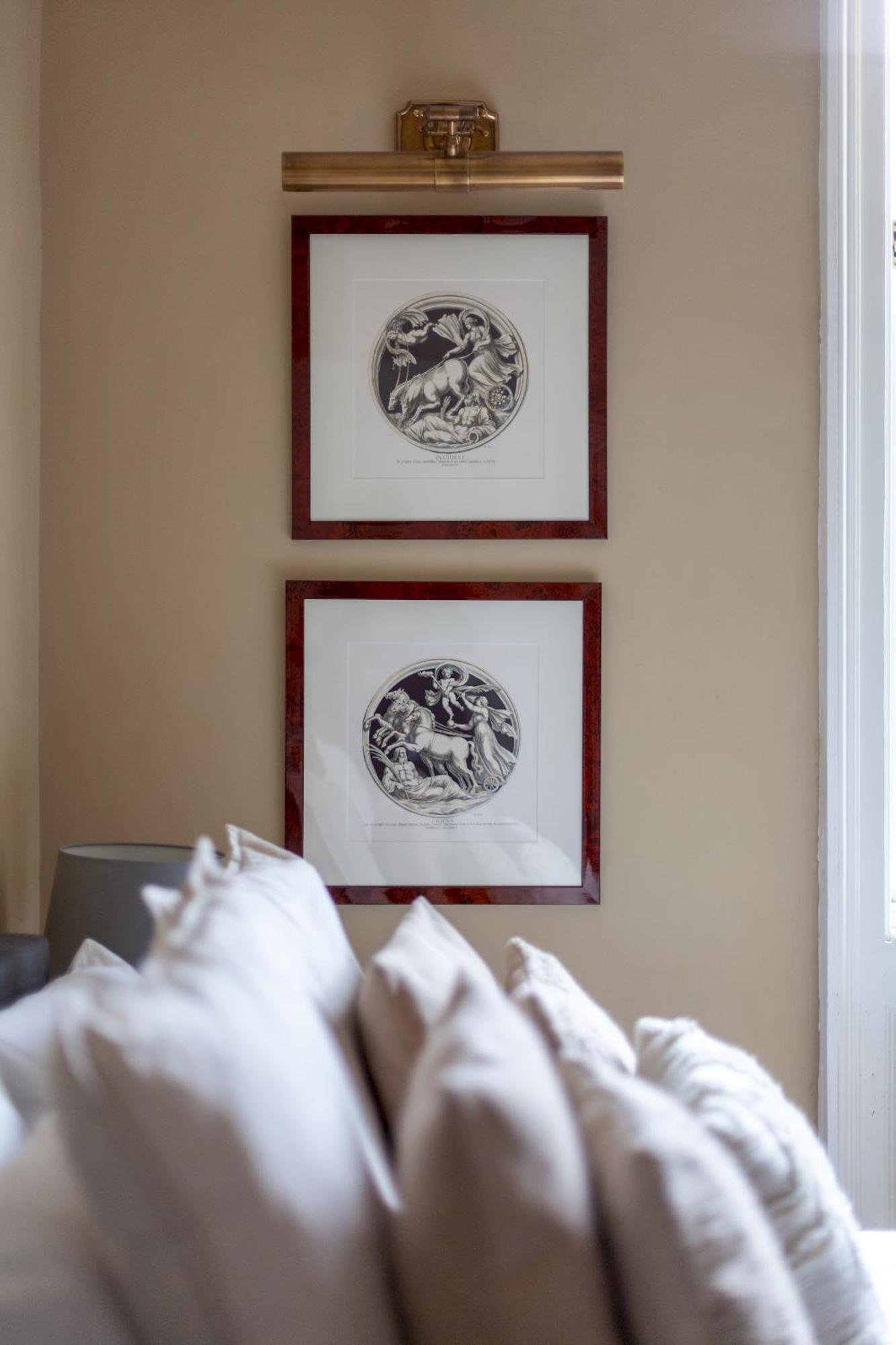 The New Cross Premier Rooms London Eksteriør bilde