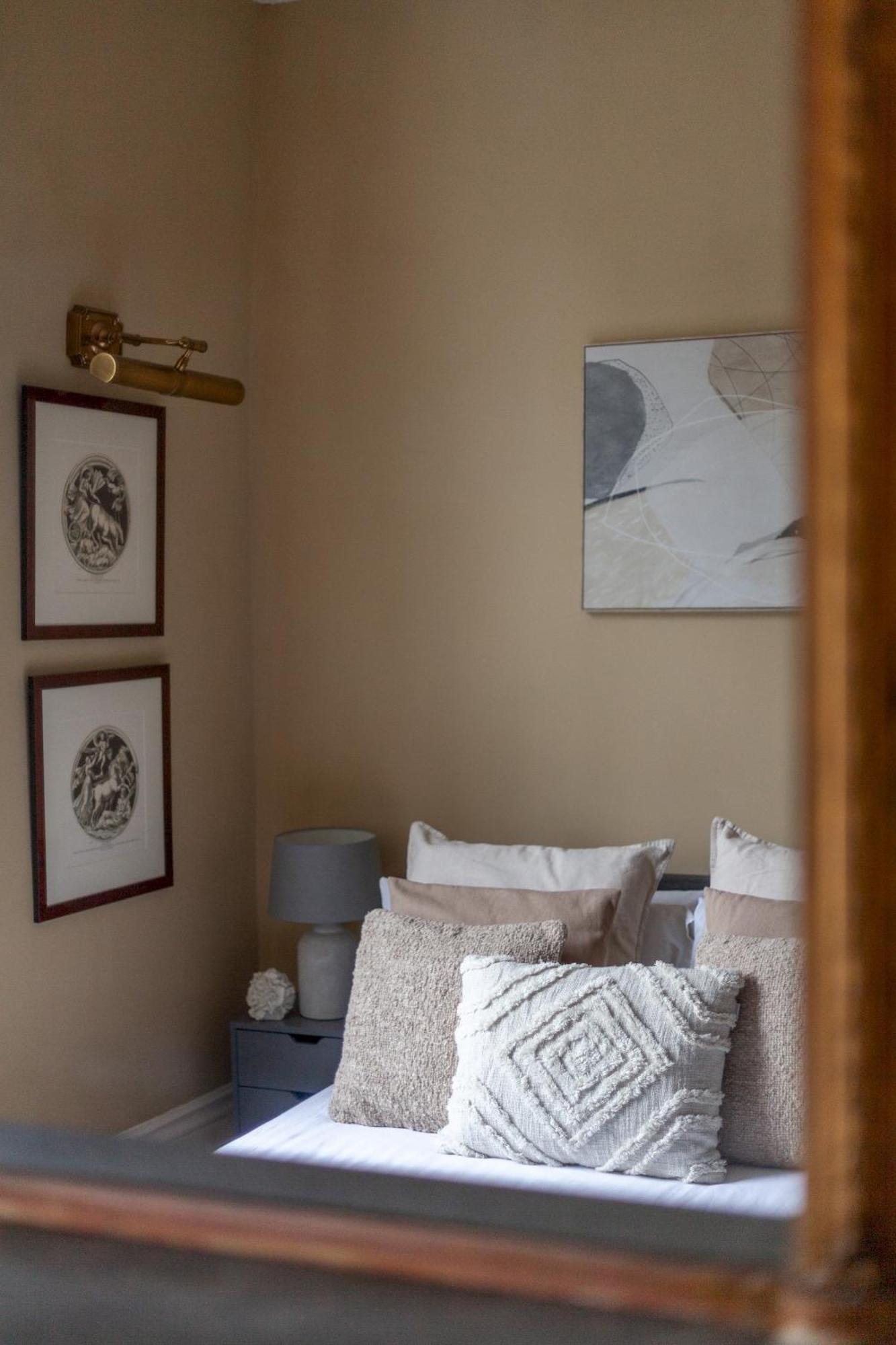 The New Cross Premier Rooms London Eksteriør bilde
