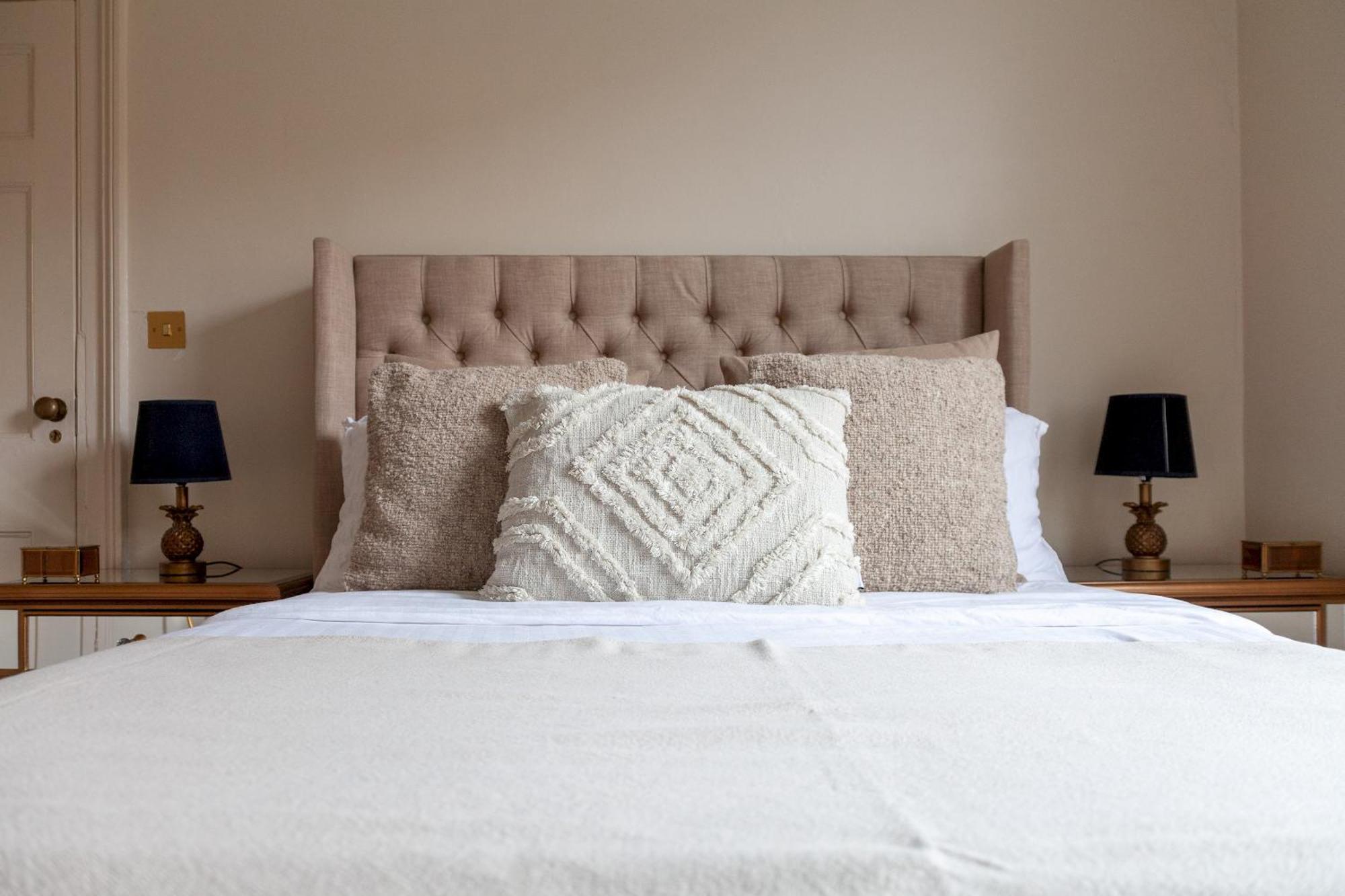 The New Cross Premier Rooms London Eksteriør bilde