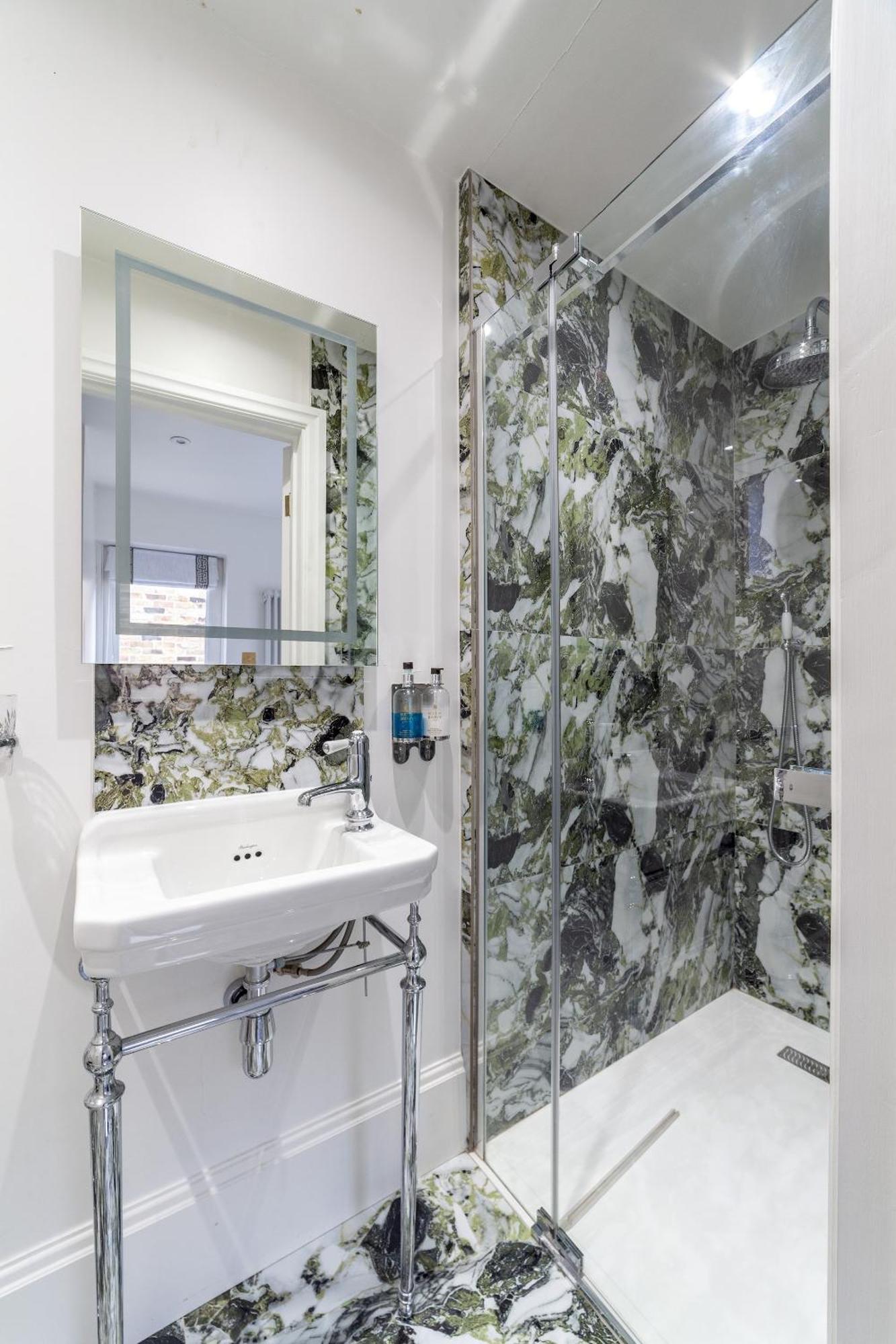 The New Cross Premier Rooms London Eksteriør bilde