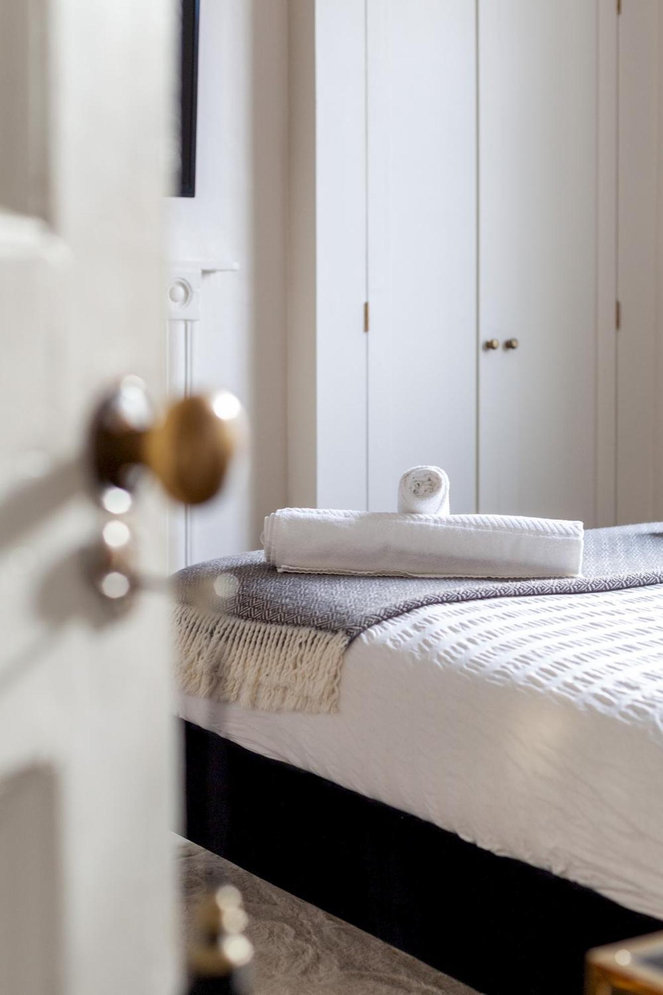 The New Cross Premier Rooms London Eksteriør bilde