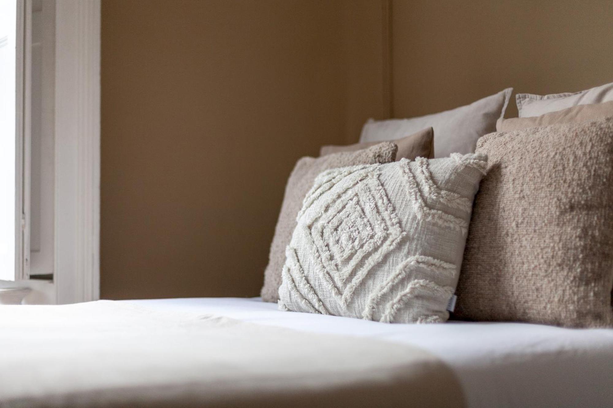 The New Cross Premier Rooms London Eksteriør bilde