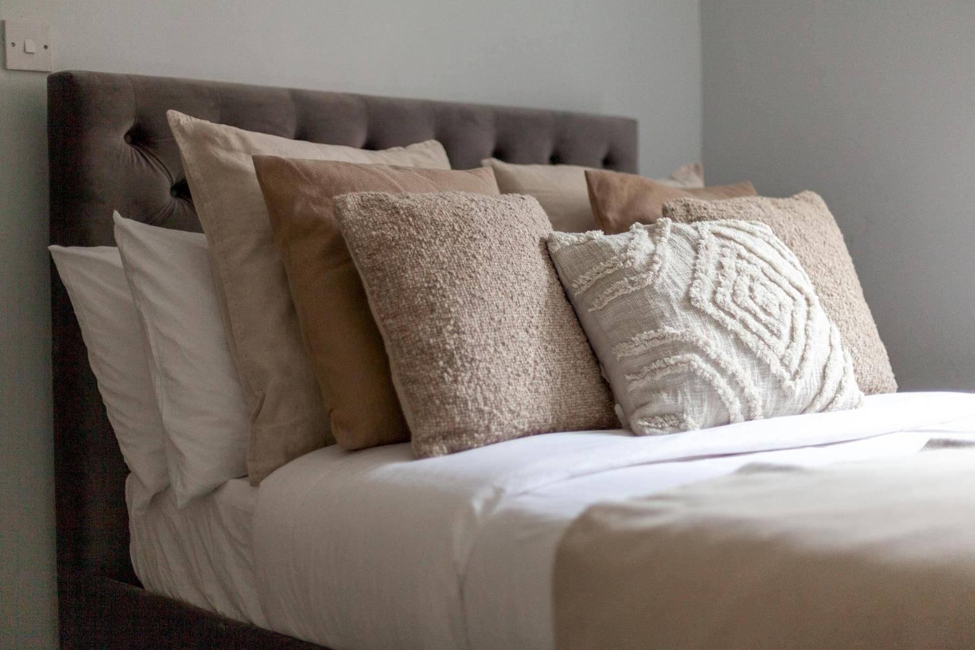 The New Cross Premier Rooms London Eksteriør bilde