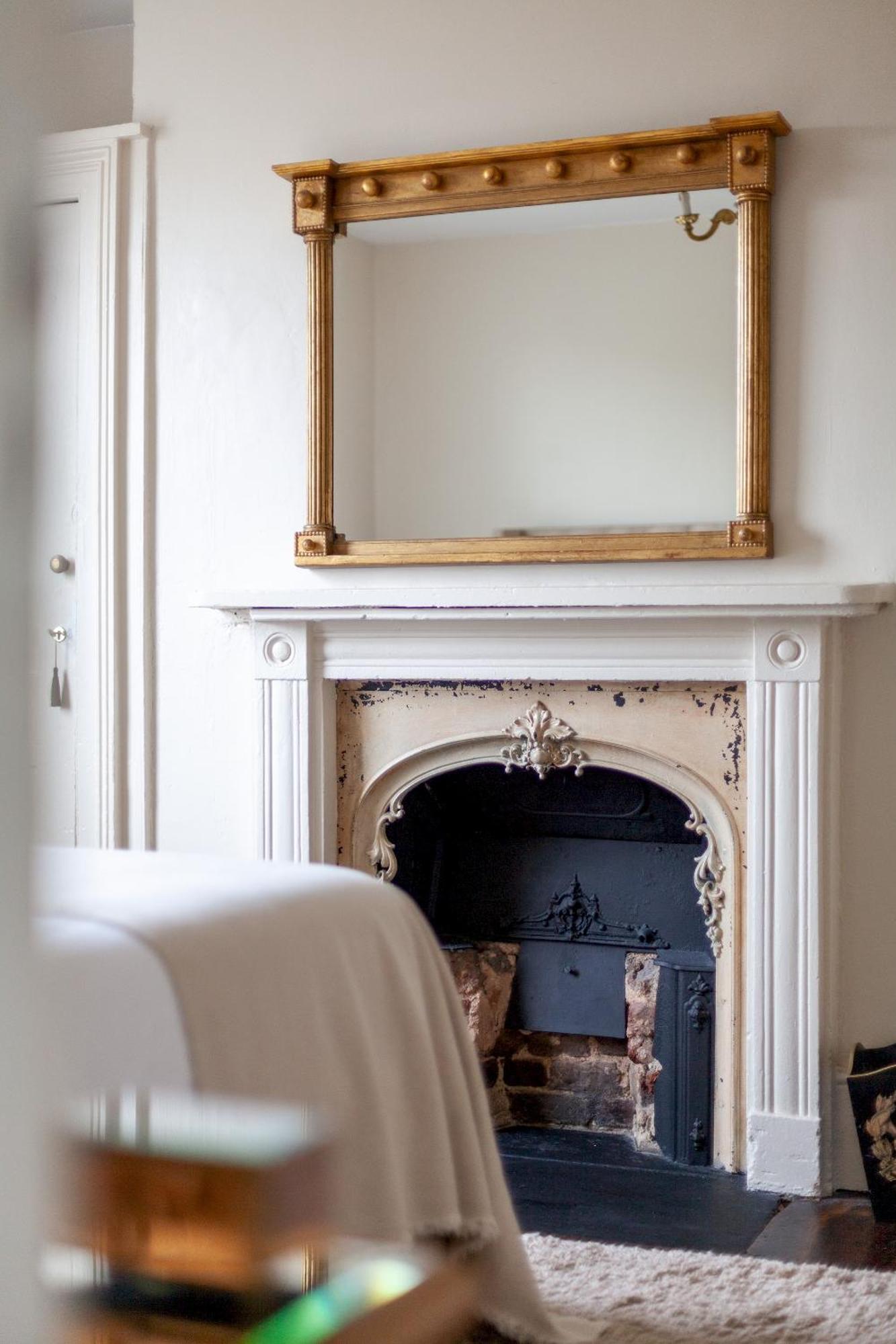 The New Cross Premier Rooms London Eksteriør bilde