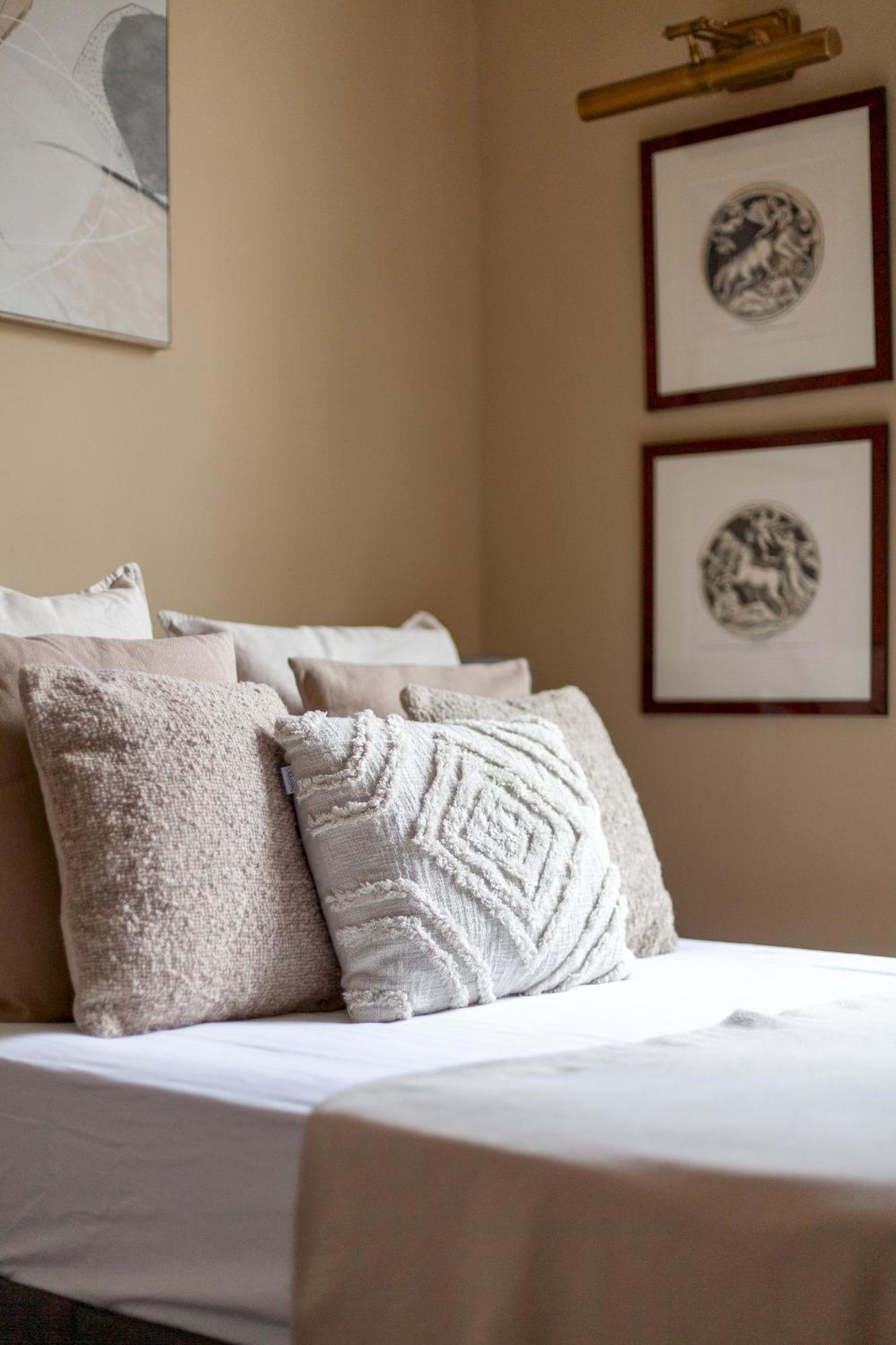 The New Cross Premier Rooms London Eksteriør bilde