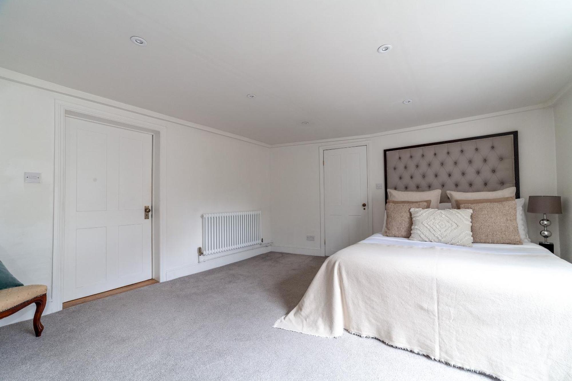 The New Cross Premier Rooms London Eksteriør bilde