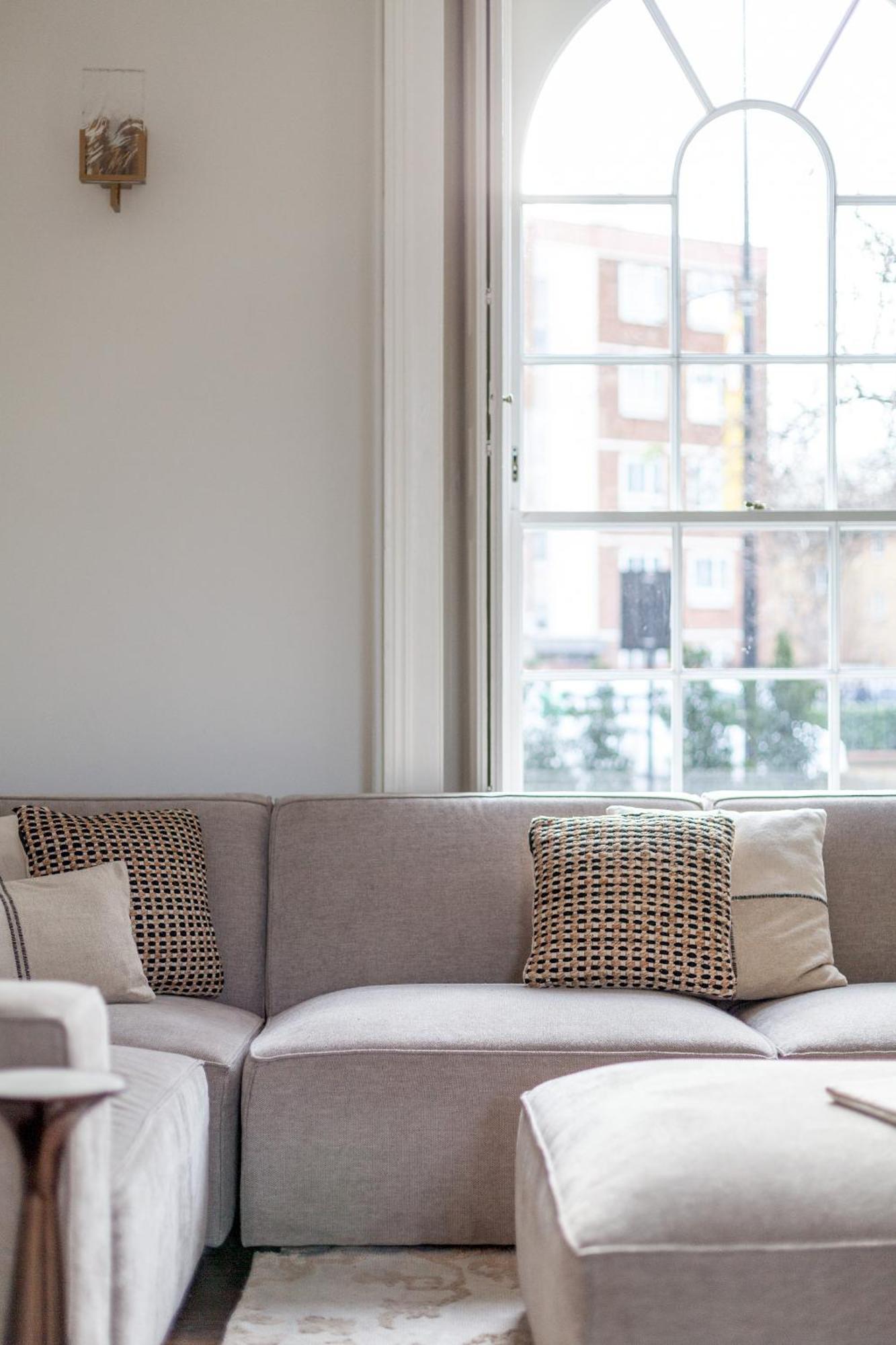 The New Cross Premier Rooms London Eksteriør bilde