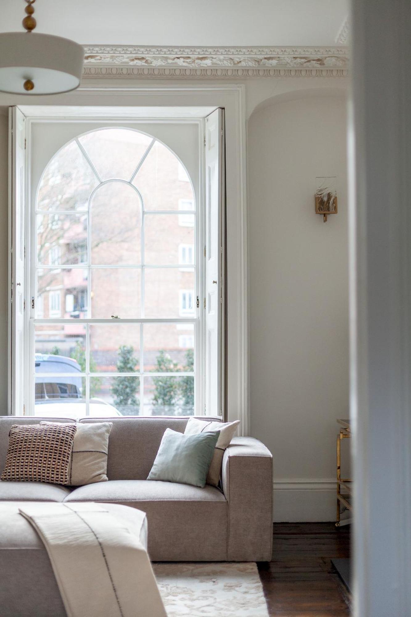 The New Cross Premier Rooms London Eksteriør bilde