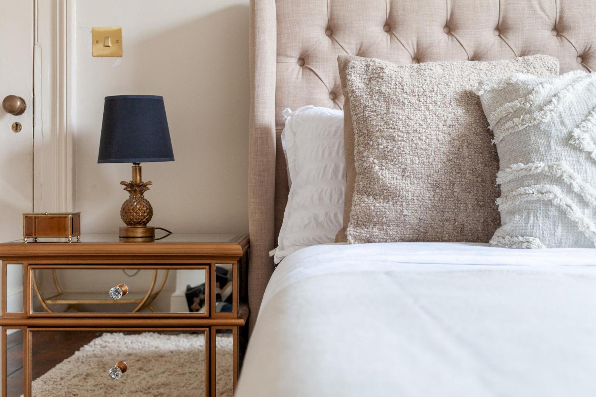 The New Cross Premier Rooms London Eksteriør bilde