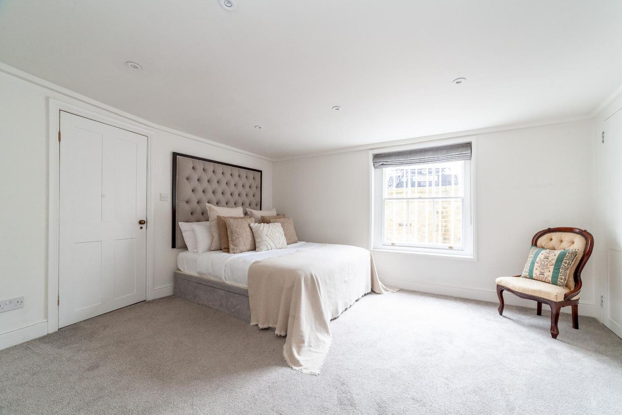 The New Cross Premier Rooms London Eksteriør bilde